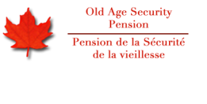 Canada Old Age Security 109